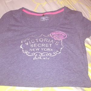 Victoria Secret Night Dress